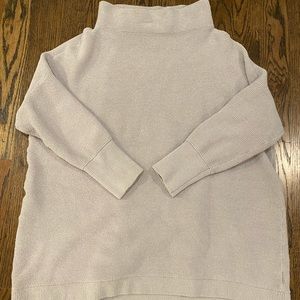 Free people ottoman tunic size large